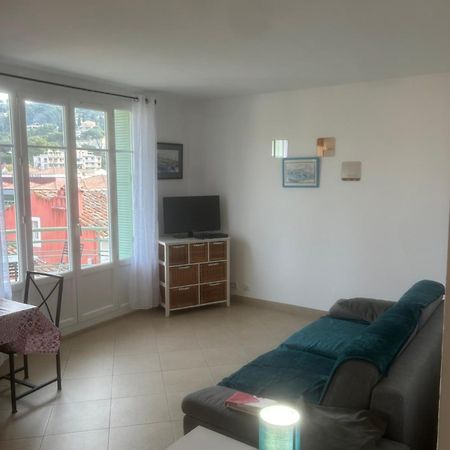 Appartement Centre Du Village Cassis Exteriér fotografie