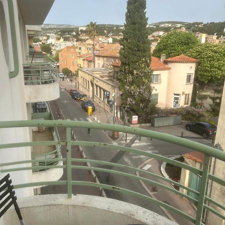 Appartement Centre Du Village Cassis Exteriér fotografie
