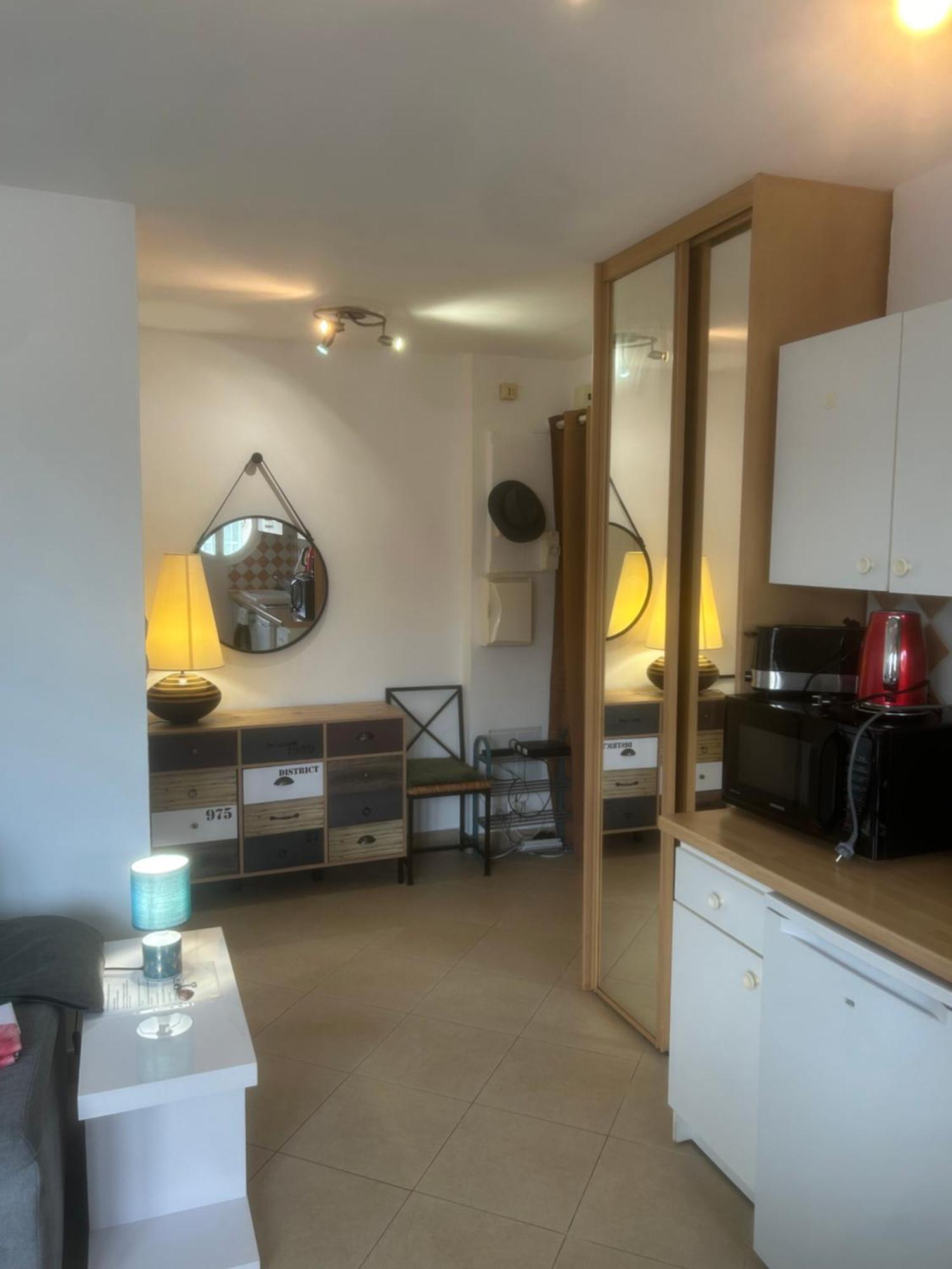 Appartement Centre Du Village Cassis Exteriér fotografie