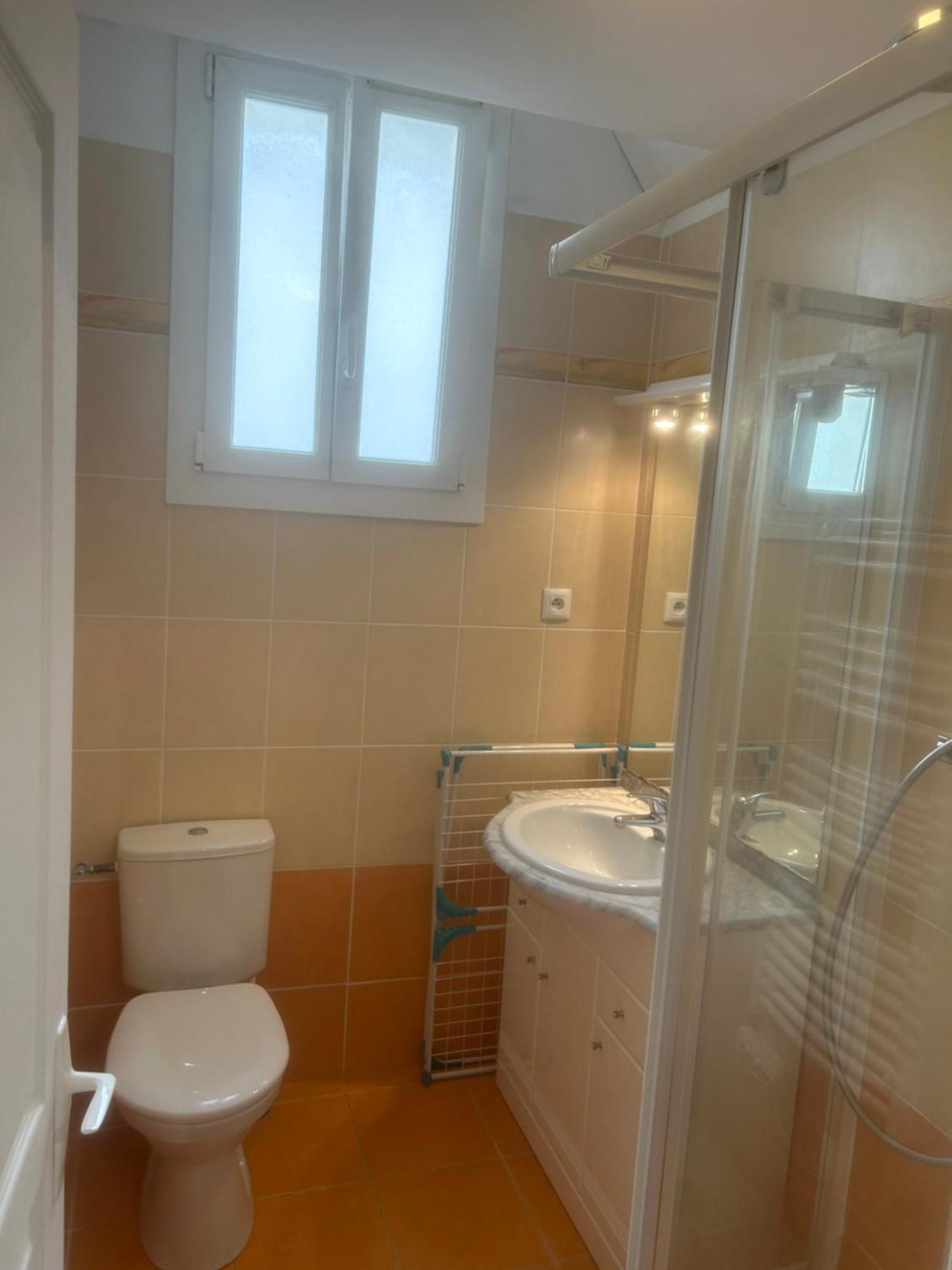 Appartement Centre Du Village Cassis Exteriér fotografie