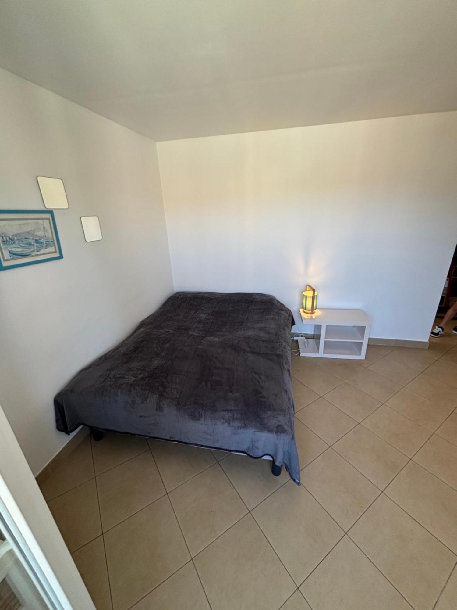 Appartement Centre Du Village Cassis Exteriér fotografie